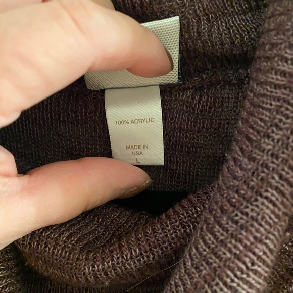 DAYTRIP | Cowl Neck Sweater - Picture 4 of 7